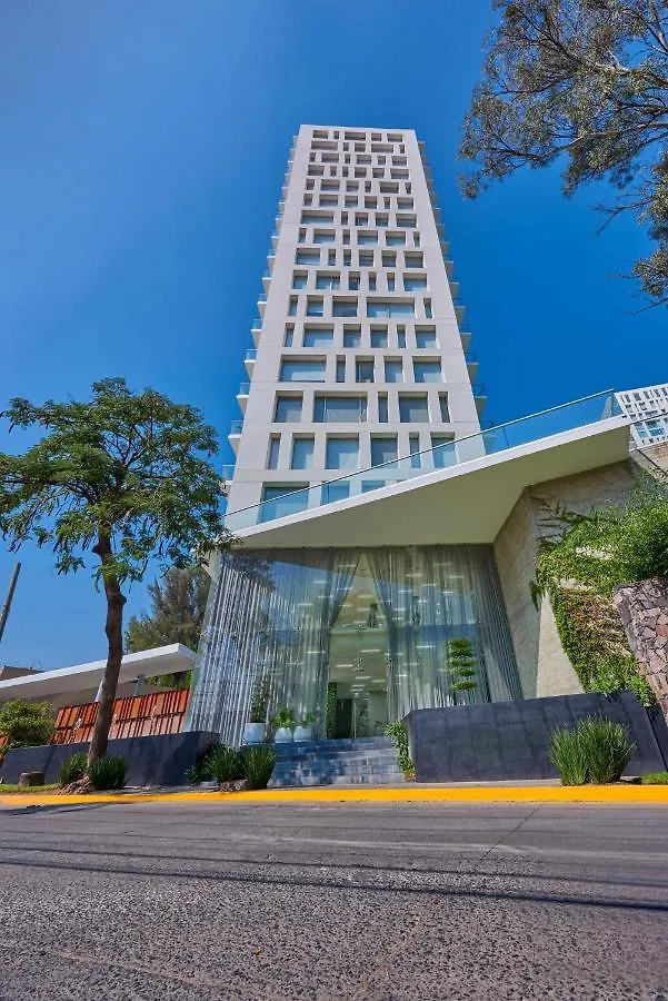 Park Life Guadalajara Aparthotel