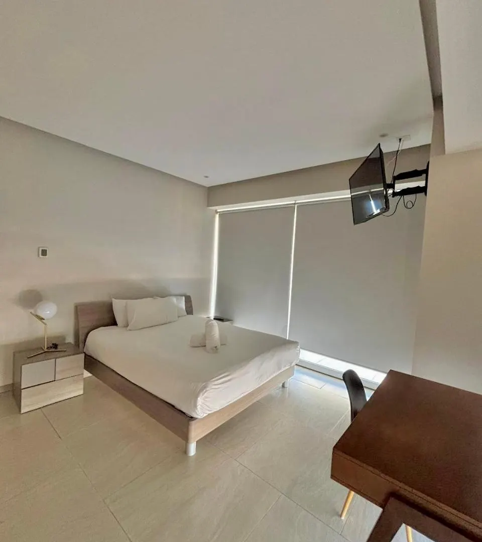 Park Life Guadalajara Aparthotel
