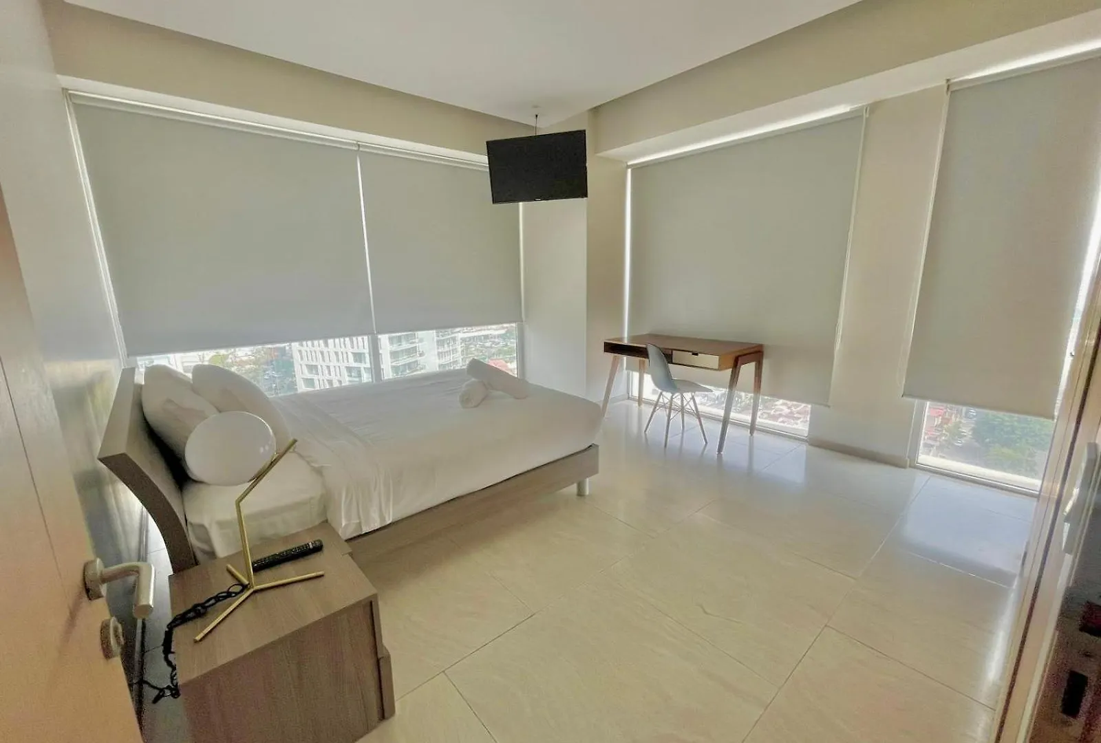 Park Life Guadalajara Aparthotel