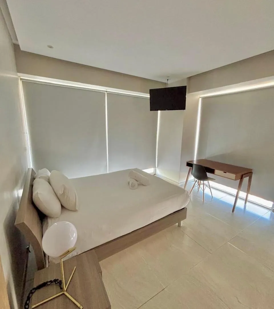 Park Life Guadalajara Aparthotel