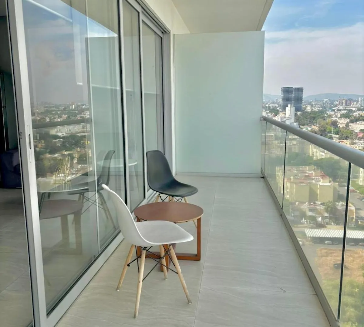 Park Life Guadalajara Aparthotel Mexico