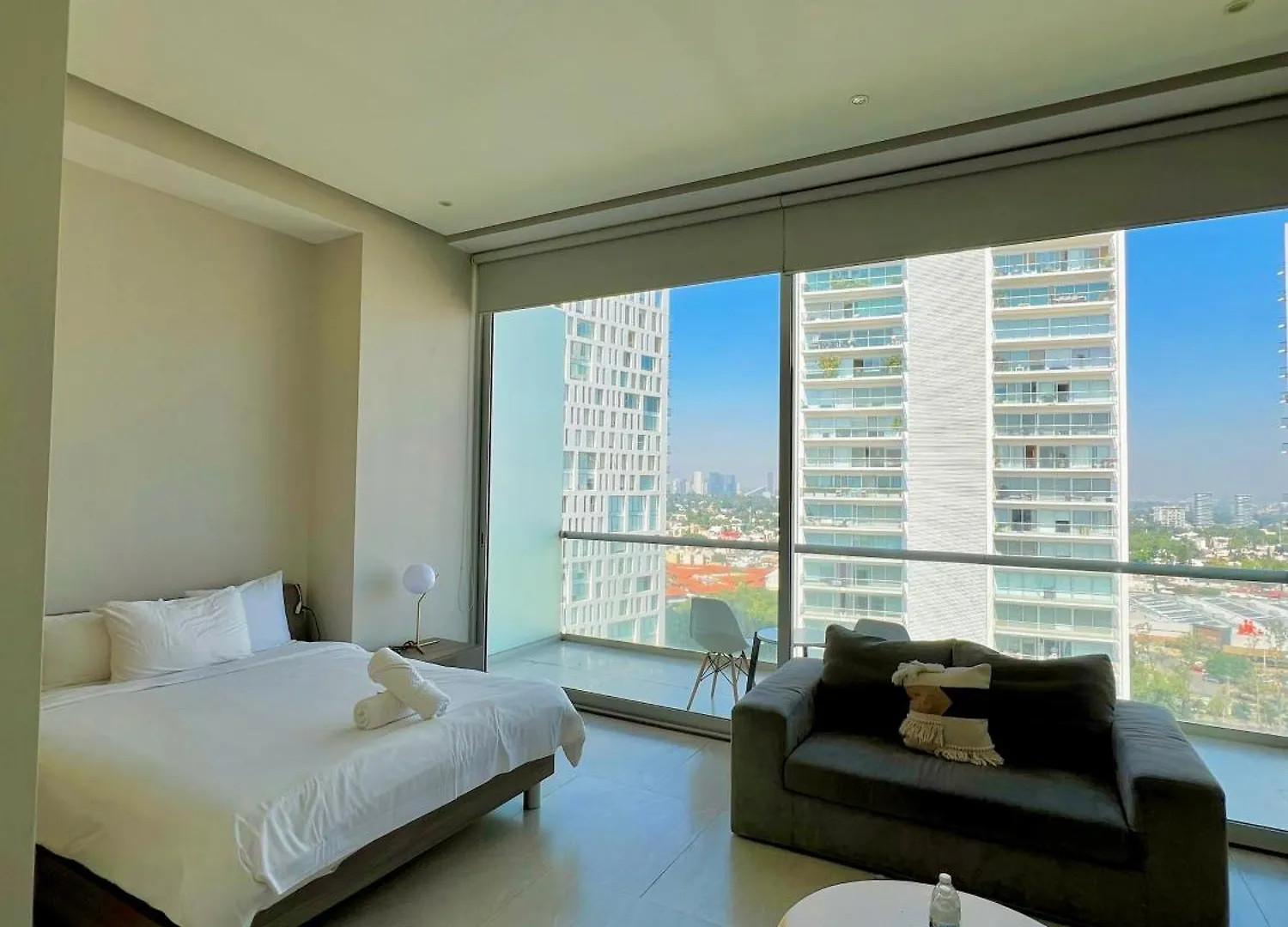 Park Life Guadalajara Aparthotel