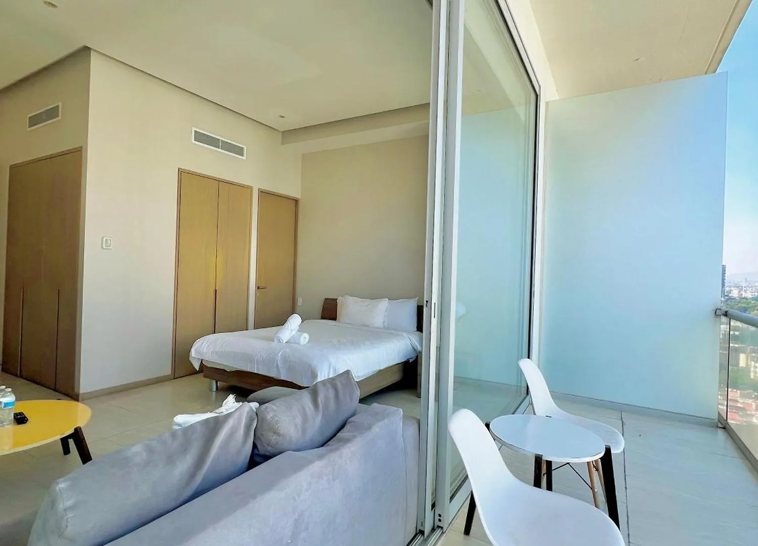 Park Life Guadalajara Aparthotel Mexico