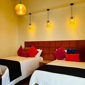 Hotel Consulado, Guadalajara